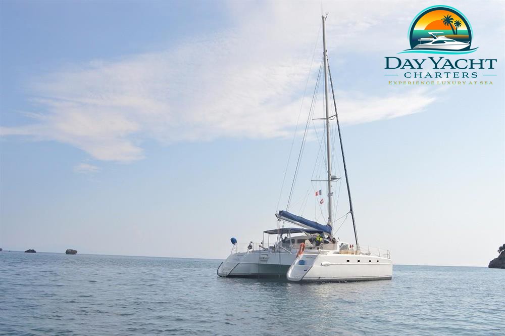 43' Belize Catamaran