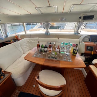 43' Lagoon Catamaran