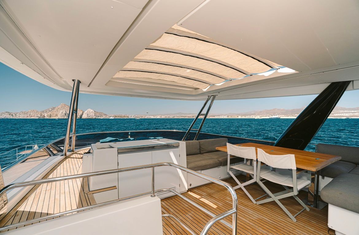 Luxury 630 Lagoon Catamaran
