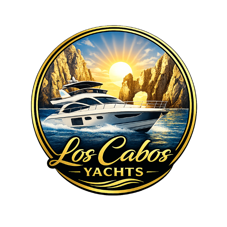 LosCabosYachts Logo